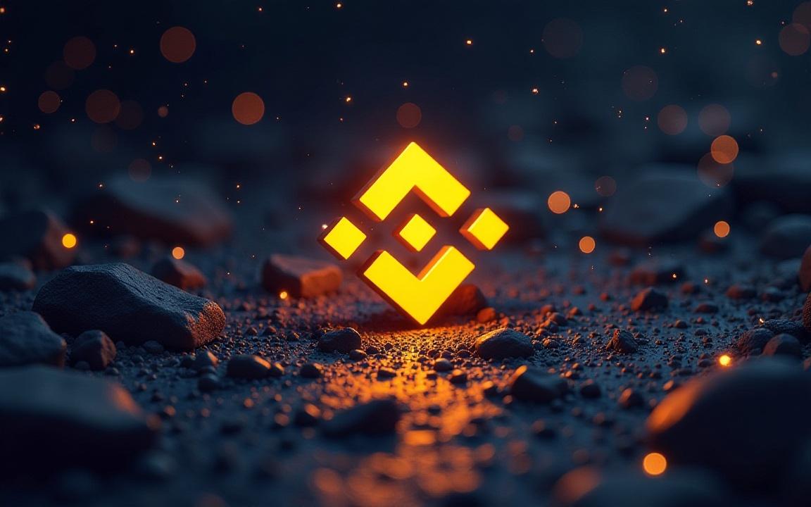 バイナンス Binance