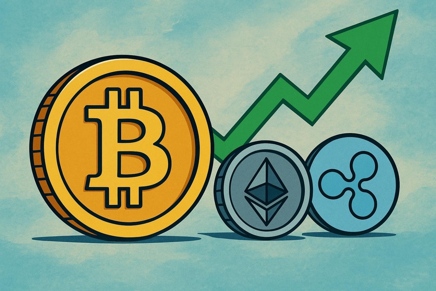 Cryptocurrency