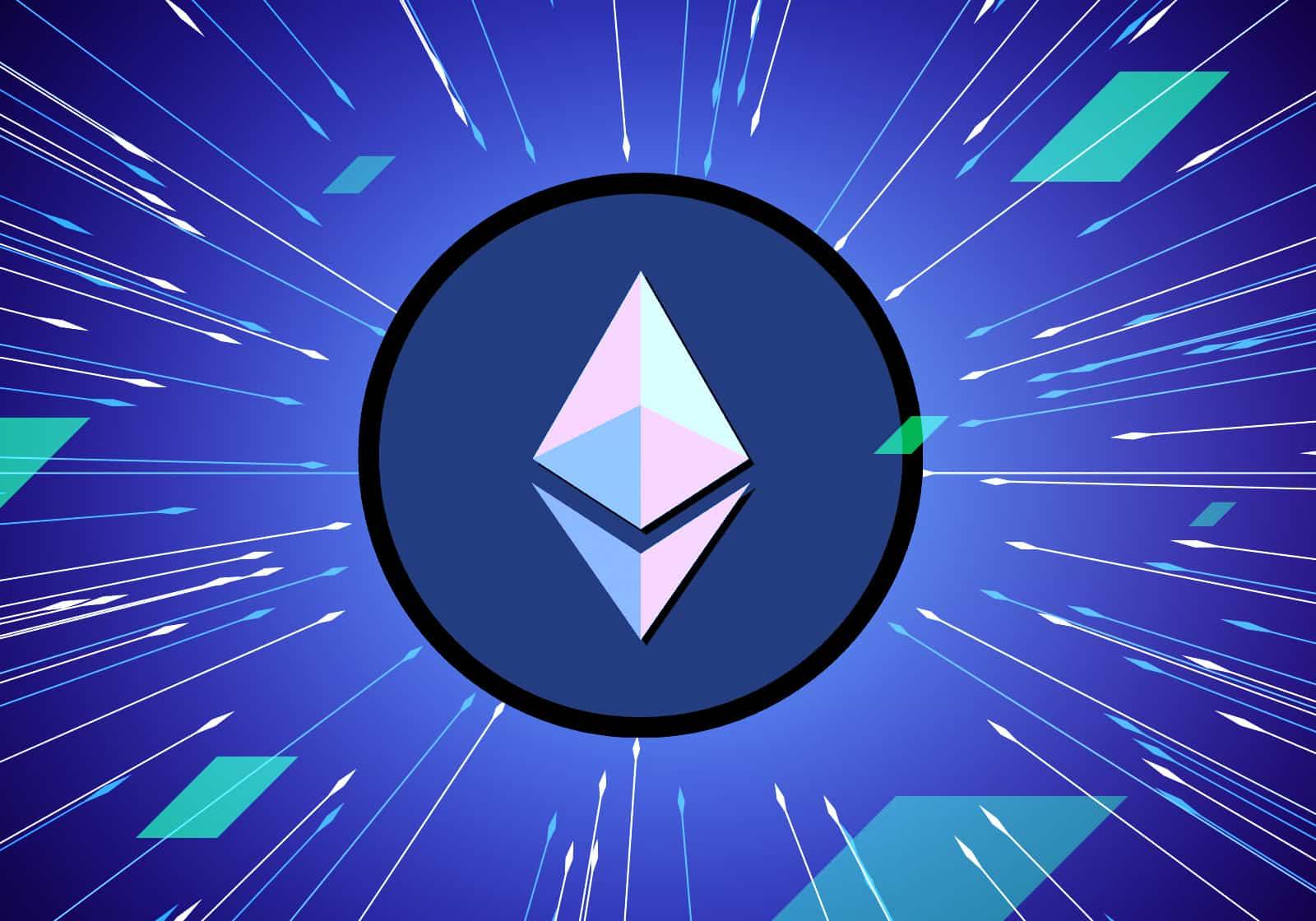 Ethereum ETH