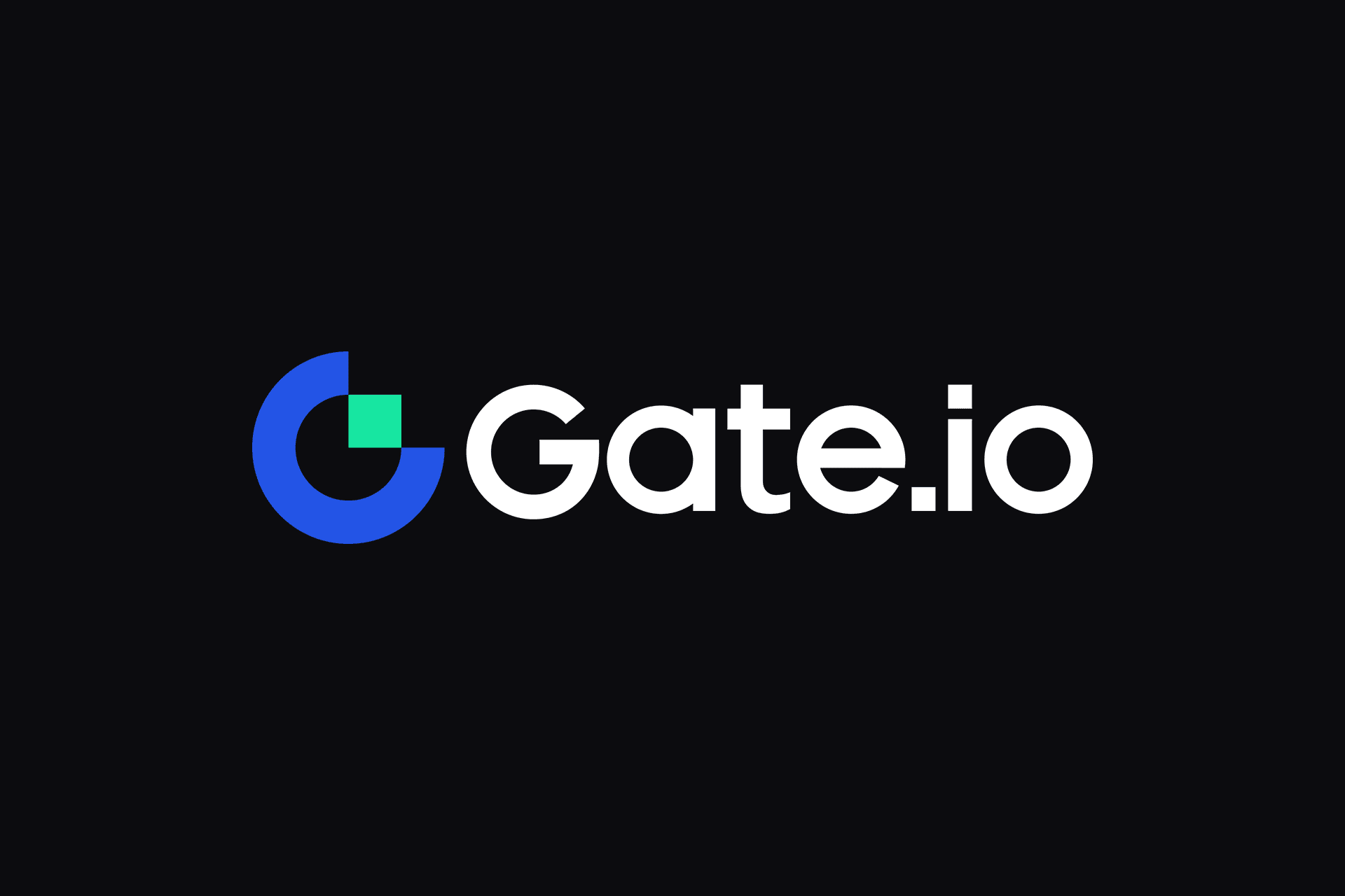大門 Gate.io 芝麻开门