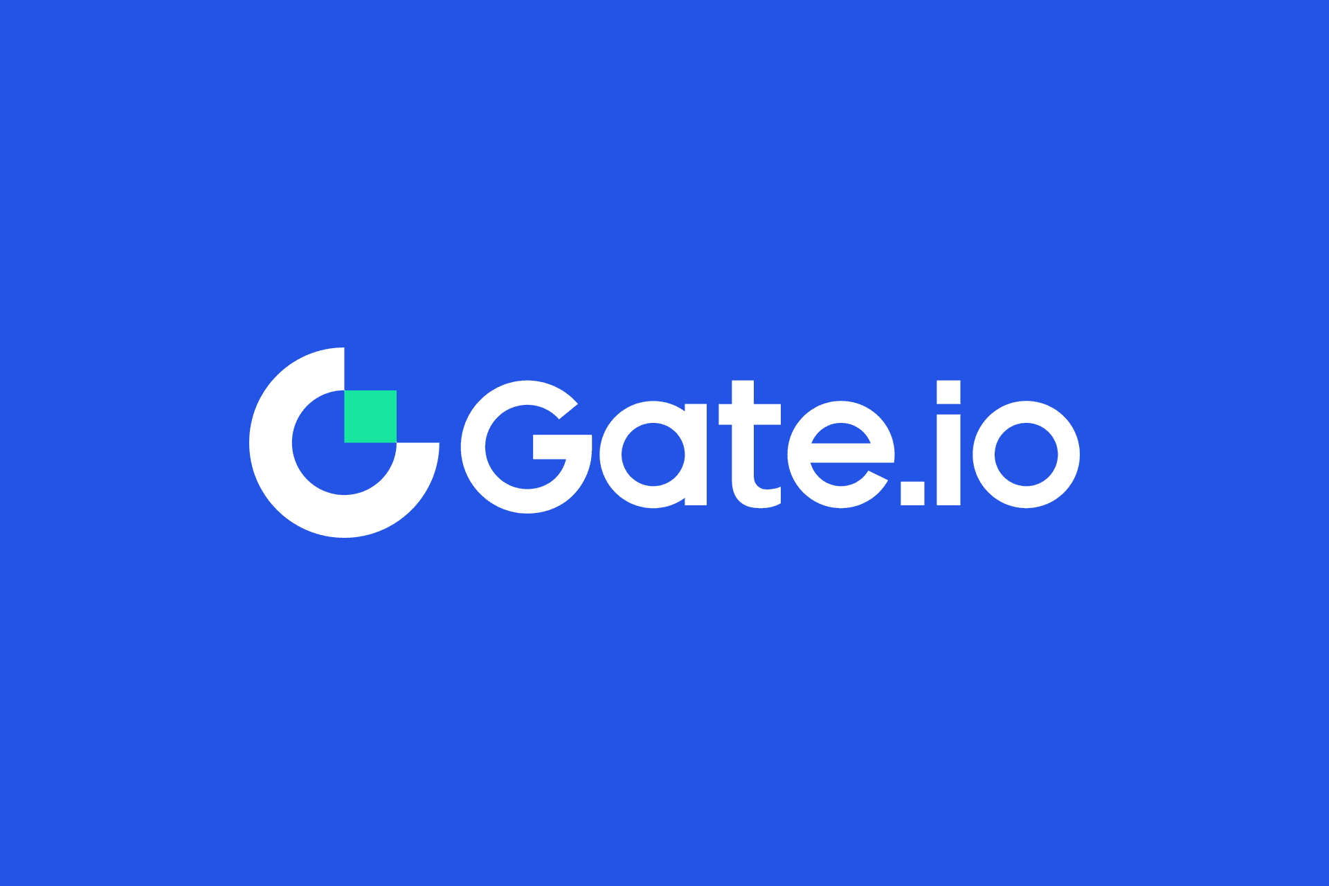 大門 Gate.io 芝麻開門
