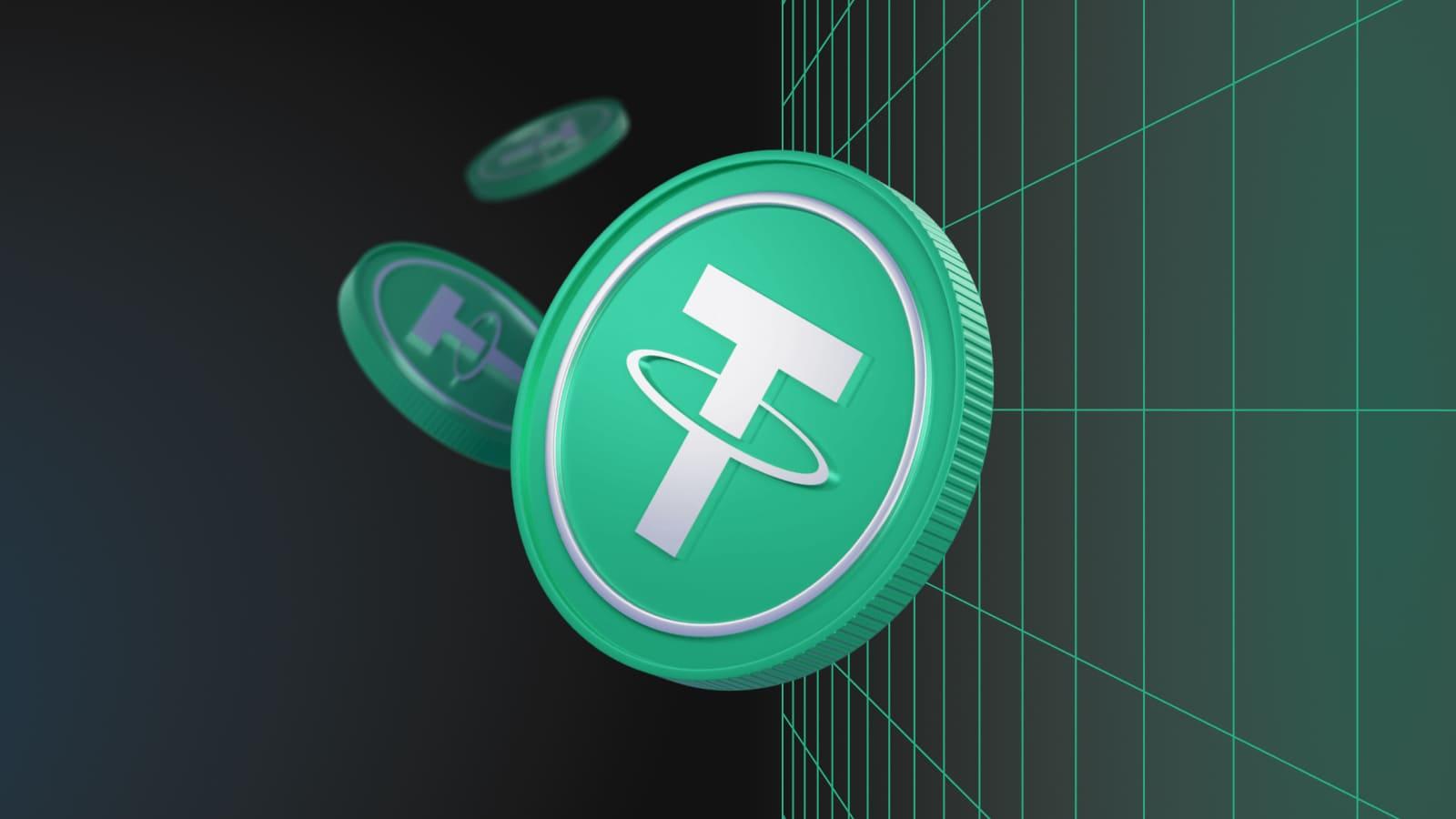 Tether USDT